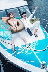 -太古映画婚纱摄影(天河店)