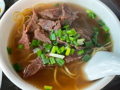 -梓记牛什(總店)