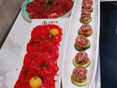 -许府牛火锅(信义坊总店)