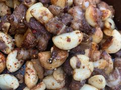 -晓梦戳子肉(瑞云路店)