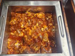 -集杰尚品海鲜烤肉自助餐厅(乳山振华店)