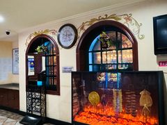 -汉斯南美烤肉(总店)