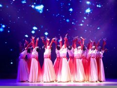 -广东外语外贸大学(白云山校区)