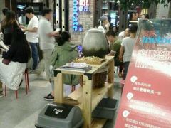 -蜜桃餐厅·江浙融合菜(荟聚购物中心店)