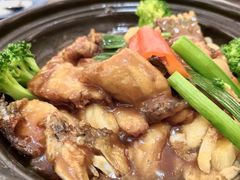 -长禧家·珑厨(东山口店)