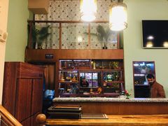 -Masala Curry and BBQ·玛莎拉巴基斯坦美食(金水万达店)
