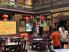 -蔼若春.传承云南菜(金碧公园店)