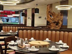-蜀九香火锅(彩虹店)