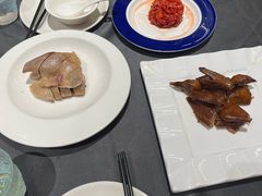 -A One Kitchen·南京精菜馆(德基广场店)