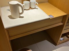 -全季酒店(上海青浦吾悦广场淀山湖大道店)