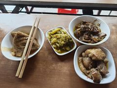 -好成财牛排馆(涂门街总店)