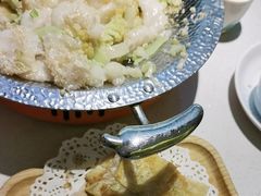 -小鱼小牛·鱼牛干锅·脆鱼火锅(世欧广场店)