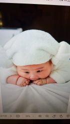 -倾城宝贝儿童摄影(浦东金谊店)