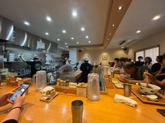 -面屋 猪一