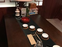包间-碧露轩·大益茶体验馆(镇江路店)