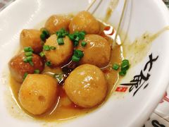 -七爺清汤腩(南开大悦城店)