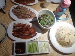-德缘烤鸭店(大栅栏店)