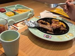 -豪客来牛排(天阳D32店)