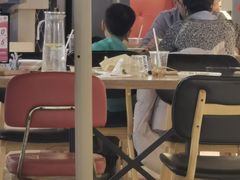-必胜客(砂之船中东奥莱店)