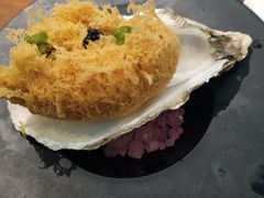-星叶·东南亚料理(宁波万象汇店)