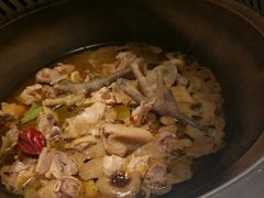 -遇东北林区铁锅炖(南开店)