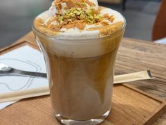 -素咫咖啡CLIFEROSE(新安店)