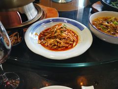 -铜锣湾·有麝自然香(渝北财富中心店)