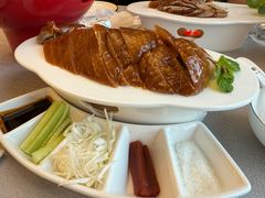 -便宜坊烤鸭店(科创店)