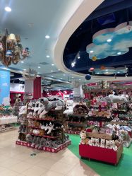 -哈姆雷斯(王府井百货大楼店)
