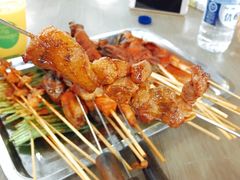 -同济大排档