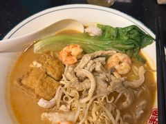 -一峰沙茶面(海峡国际店)