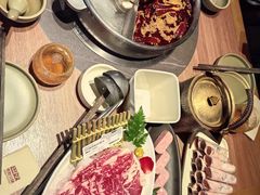 -巴奴毛肚火锅(京西大悦城店)
