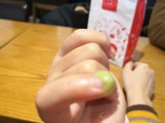 -西树泡芙(湖滨银泰in77B区店)