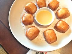 -捞神煲汤火锅(湖滨商业街店)