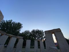 -北京世界公园