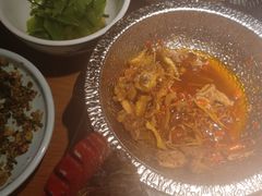 -李久其家民间餐厅(观沙岭公园店)
