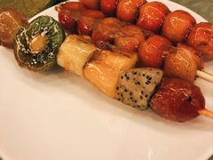 -全聚德(常州店)