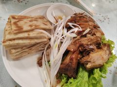 -鼎香润(德胜门内店)