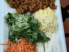 -莲华素食府