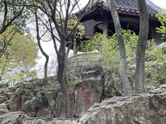 -香雪海