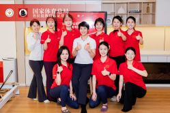 点击看大图 -亦心瑜伽普拉提女性塑形馆GZS