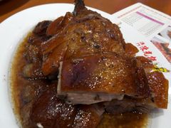 -澳门陈光记烧味饭店(郎家园店)