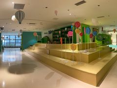 -爱睿思儿童早教亲子游泳(万象城店)