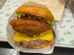 -Shake Shack(西单大悦城店)