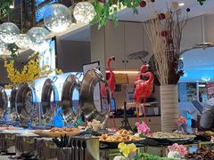 -经典世家牛排自助餐厅(百捷店)