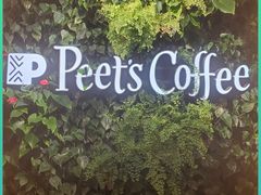 -Peet's Coffee皮爷咖啡(新天地黑标店)