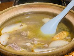 -南京大牌档(三阳广场苏宁店)