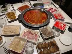 -川西坝子火锅(清江东路3.0直营店)