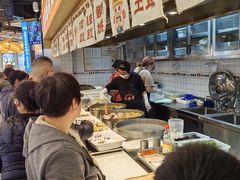 -素满香·全民食养自助(长宁龙之梦店)