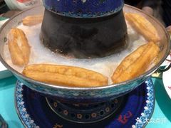 -曲氏老北京涮肉(摩尔店)